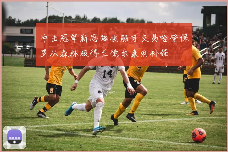 冲击冠军新思路快船可交易哈登保罗从森林狼得兰德尔康利补强