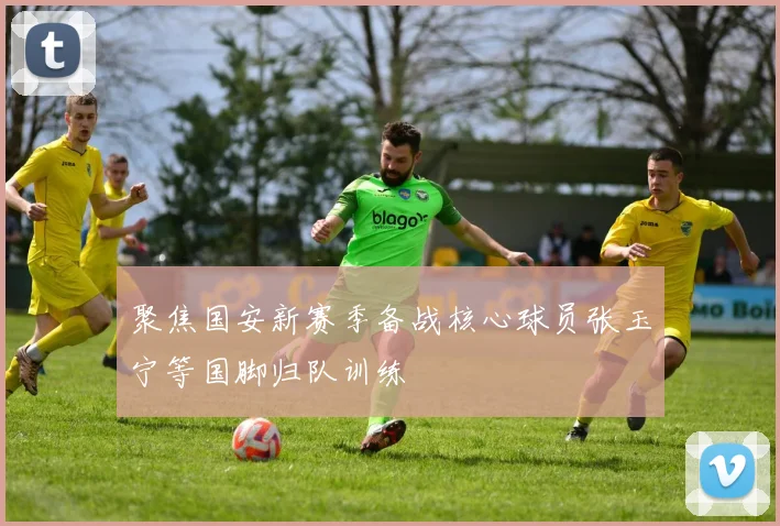 聚焦国安新赛季备战核心球员张玉宁等国脚归队训练